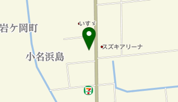 有限会社司馬解体の地図画像