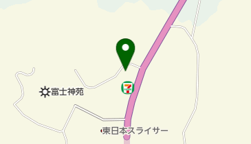 エンドーオートサービスの地図画像