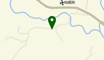 カーステージ猪狩の地図画像