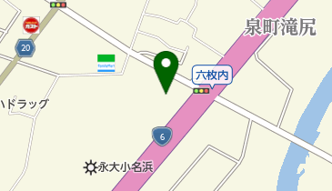 株式会社戸板メカニックサービスの地図画像