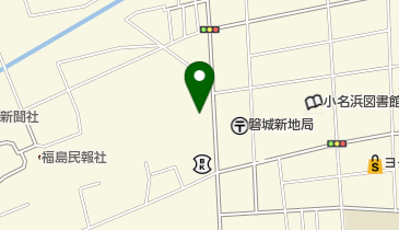 株式会社富士自動車整備工場の地図画像