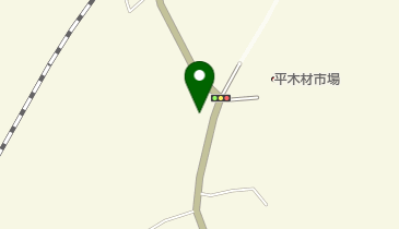 合資会社数馬自動車整備工場の地図画像