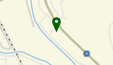 四時自動車工業の地図画像