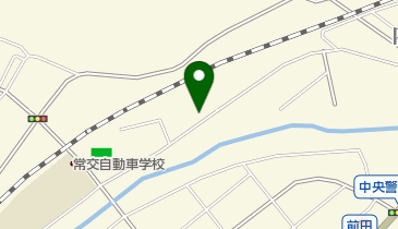 ティーズ・ファクトリーの地図画像