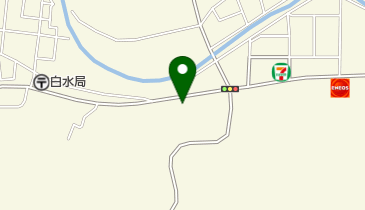 有限会社松葉自動車整備工場の地図画像