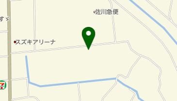 有限会社ミサキ・モータースの地図画像