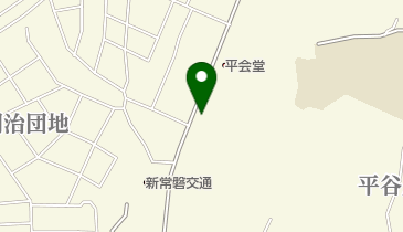 トータルカーショップTOMOCARSの地図画像