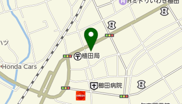 株式会社丸進商会の地図画像