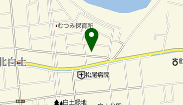 菅野商会の地図画像