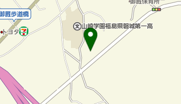 阿弥陀寺の地図画像