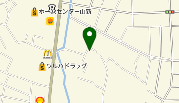 浄延寺の地図画像