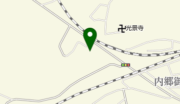 青雲院の地図画像
