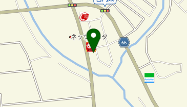 パピルスの地図画像