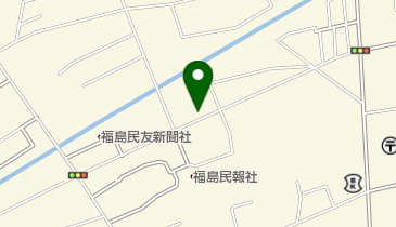 有限会社小名浜住宅修理センターの地図画像