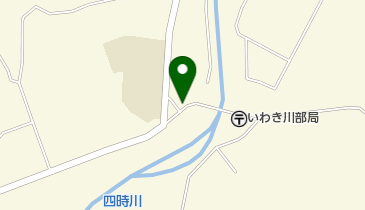 緑川勤商店の地図画像