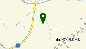 江尻寝具店 ふとん工場の地図画像