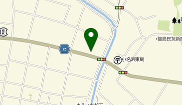 花国 本店の地図画像