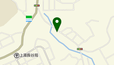 フラワーハウスRinの地図画像