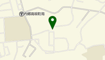 大越屋商店の地図画像