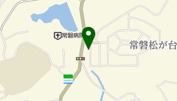 カトー青果店の地図画像