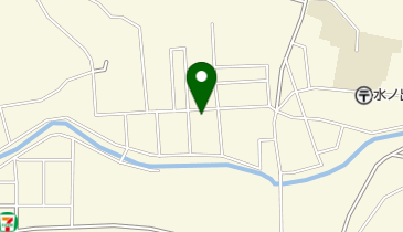 魚忠 本店の地図画像