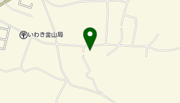 高木魚店の地図画像