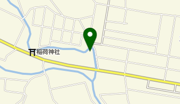 中島魚店の地図画像