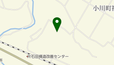 有限会社箱根ランドスケープの地図画像