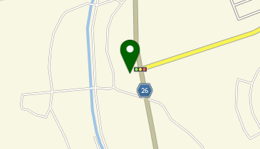 有限会社渡辺ゴムの地図画像