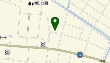 すし万の地図画像