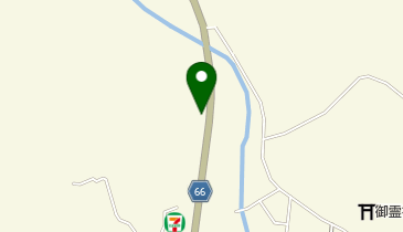 有限会社アラムトレーディングの地図画像