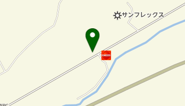 いわき木工の地図画像