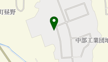 株式会社山野辺組の地図画像