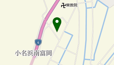 有限会社オート電機の地図画像