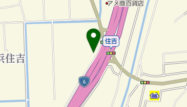 株式会社ナンヨーの地図画像