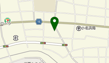 合資会社吉田電機工業所の地図画像