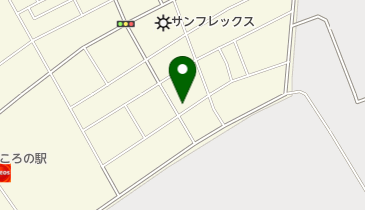 三友電設株式会社 いわき営業所の地図画像