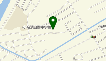 有限会社吉田電気工事の地図画像