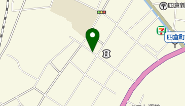 小泉屋時計店の地図画像