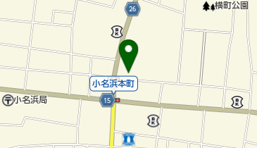 株式会社水野塗装店の地図画像