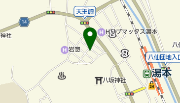 佳陶の地図画像