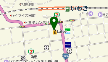 福島県いわき市平のおしゃれ ファッション一覧 Navitime