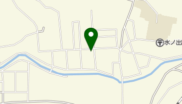 カットスペースラブリーの地図画像