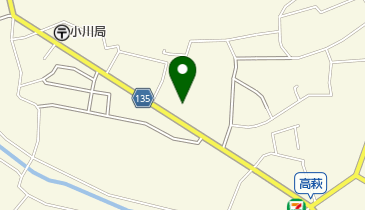 ビューテーサロンネモトの地図画像