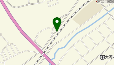 ビューティーサロン遊美の地図画像