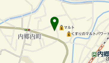 Duomo&Co.の地図画像