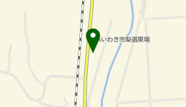 ヘアーモード広美の地図画像