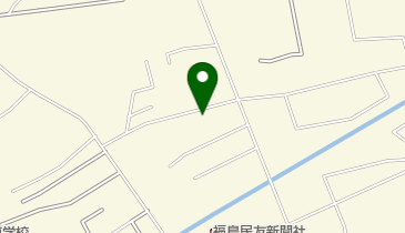 ヘアメイクポケットの地図画像