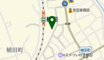 モリ・ビューティ・コーポレーション 本部の地図画像