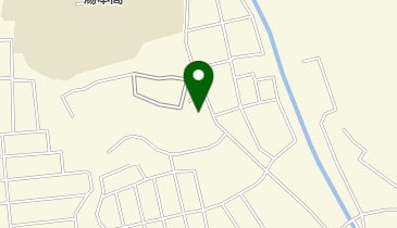 大滝医院の地図画像